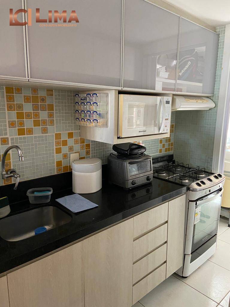 Apartamento, 3 quartos, 96 m² - Foto 19