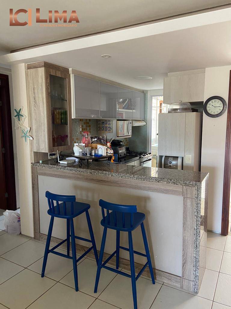 Apartamento, 3 quartos, 96 m² - Foto 17
