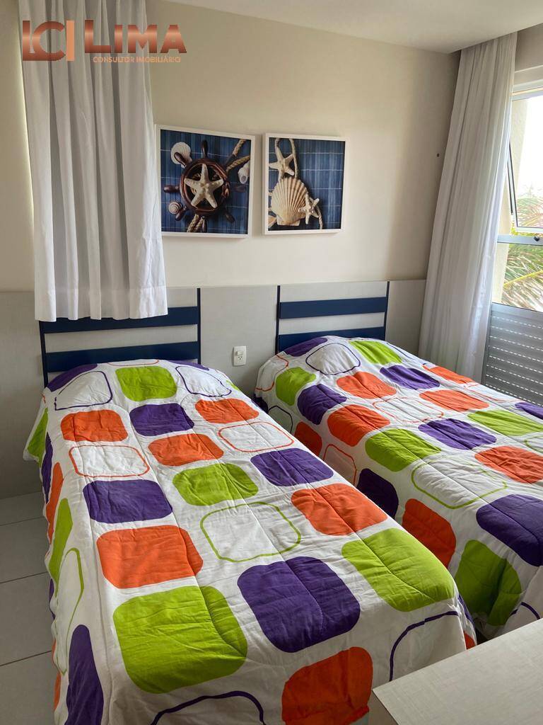 Apartamento, 3 quartos, 96 m² - Foto 13