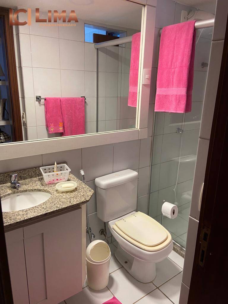 Apartamento, 3 quartos, 96 m² - Foto 23