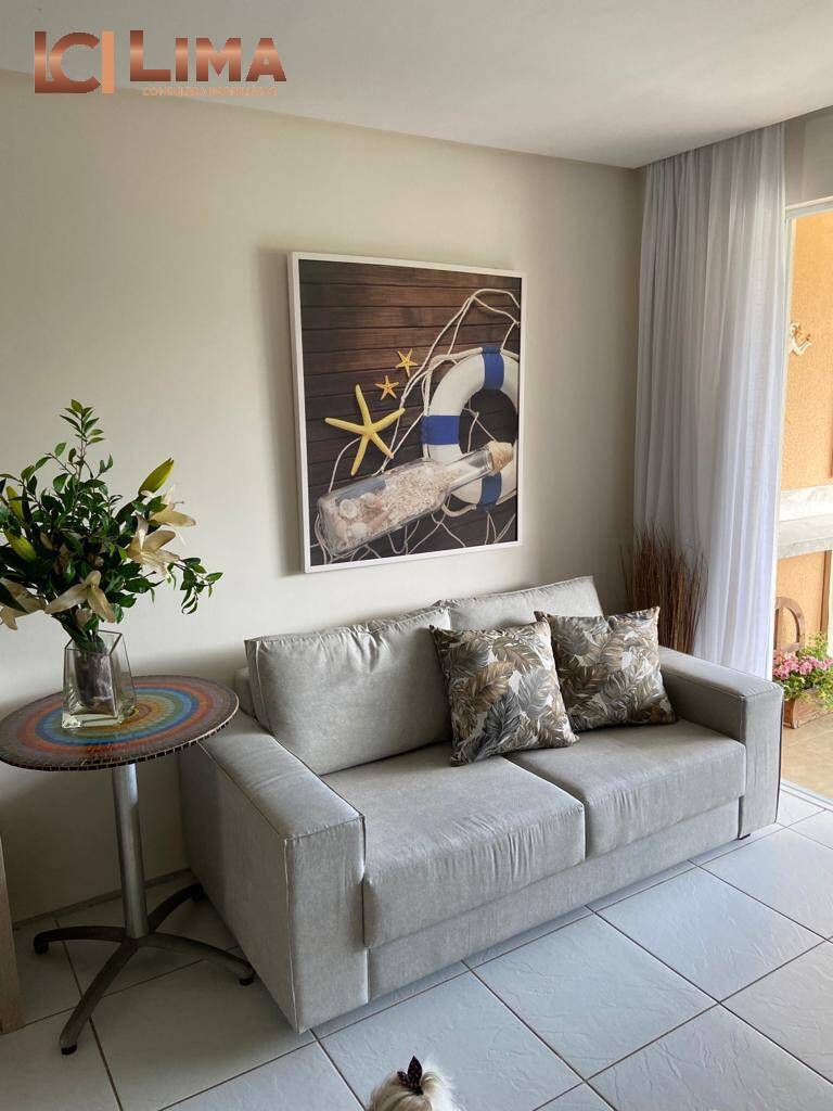Apartamento, 3 quartos, 96 m² - Foto 20