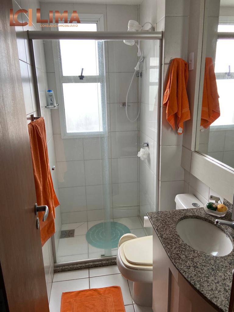 Apartamento, 3 quartos, 96 m² - Foto 22