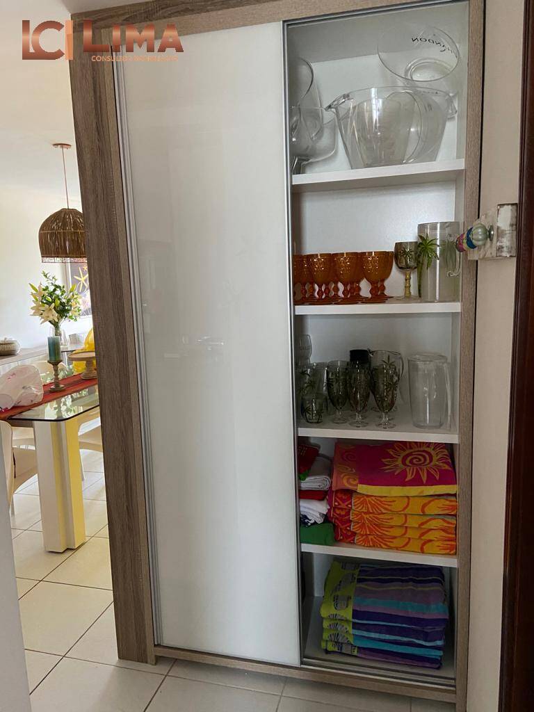 Apartamento, 3 quartos, 96 m² - Foto 21