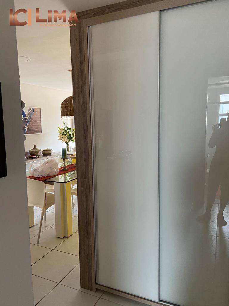 Apartamento, 3 quartos, 96 m² - Foto 27