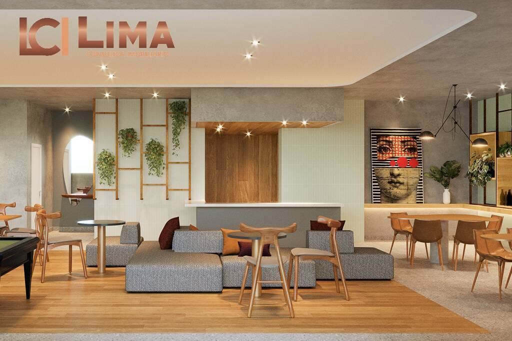 Apartamento, 2 quartos, 58 m² - Foto 4