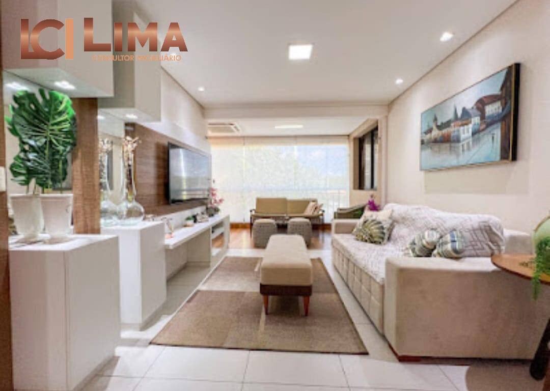 Apartamento, 3 quartos, 113 m² - Foto 6