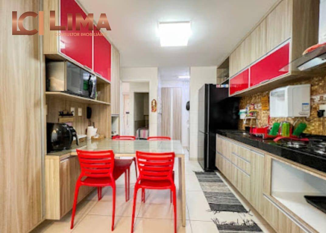 Apartamento, 3 quartos, 113 m² - Foto 8