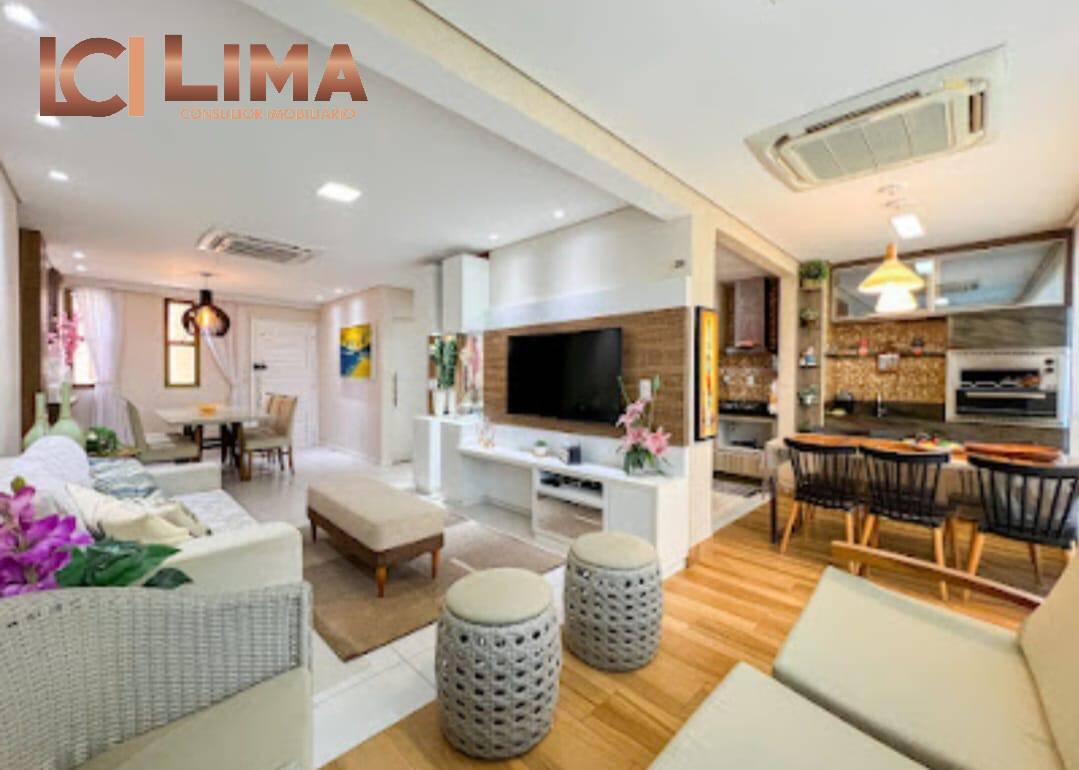Apartamento, 3 quartos, 113 m² - Foto 13