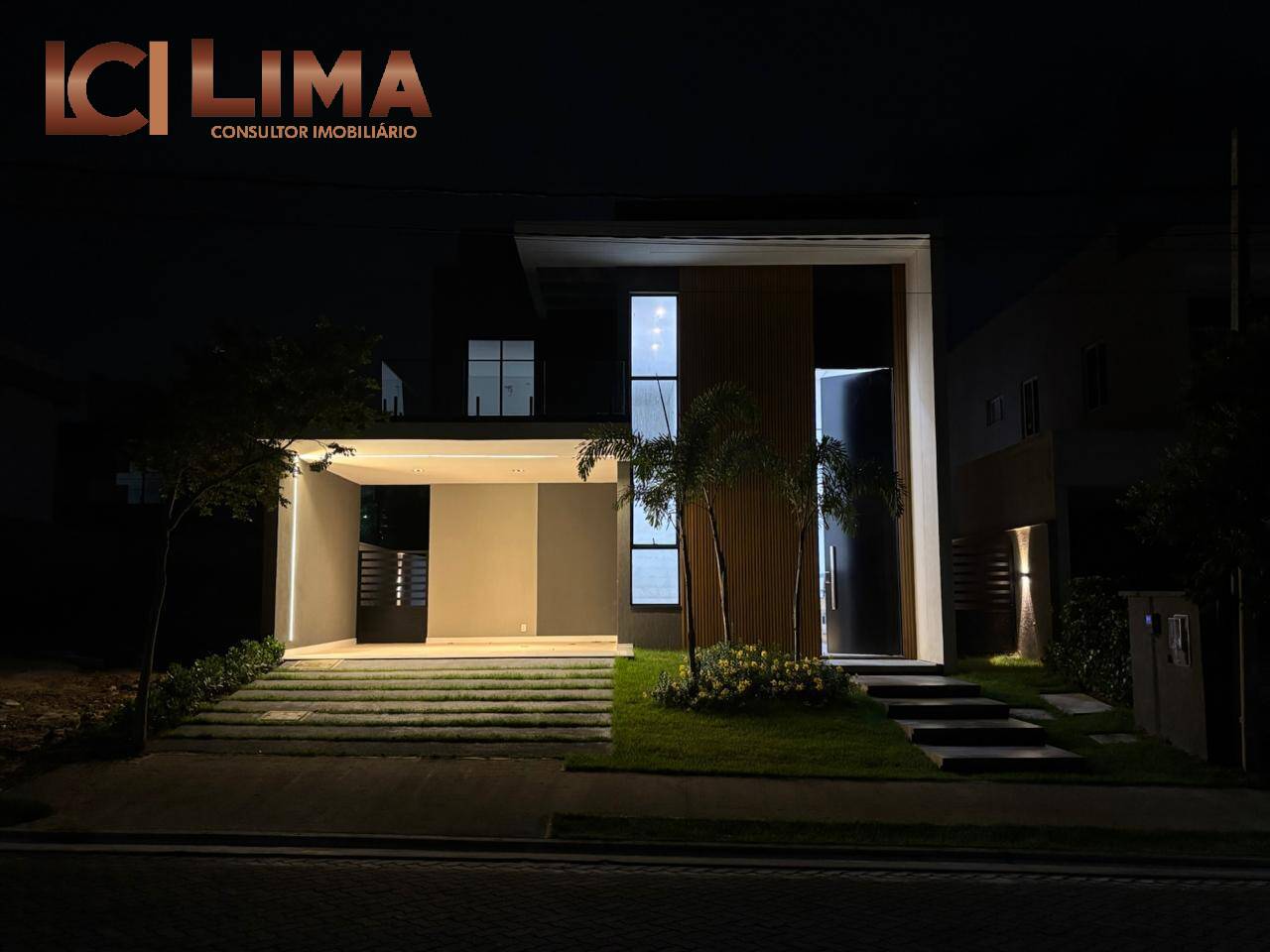 Casa à venda com 4 quartos, 339m² - Foto 5