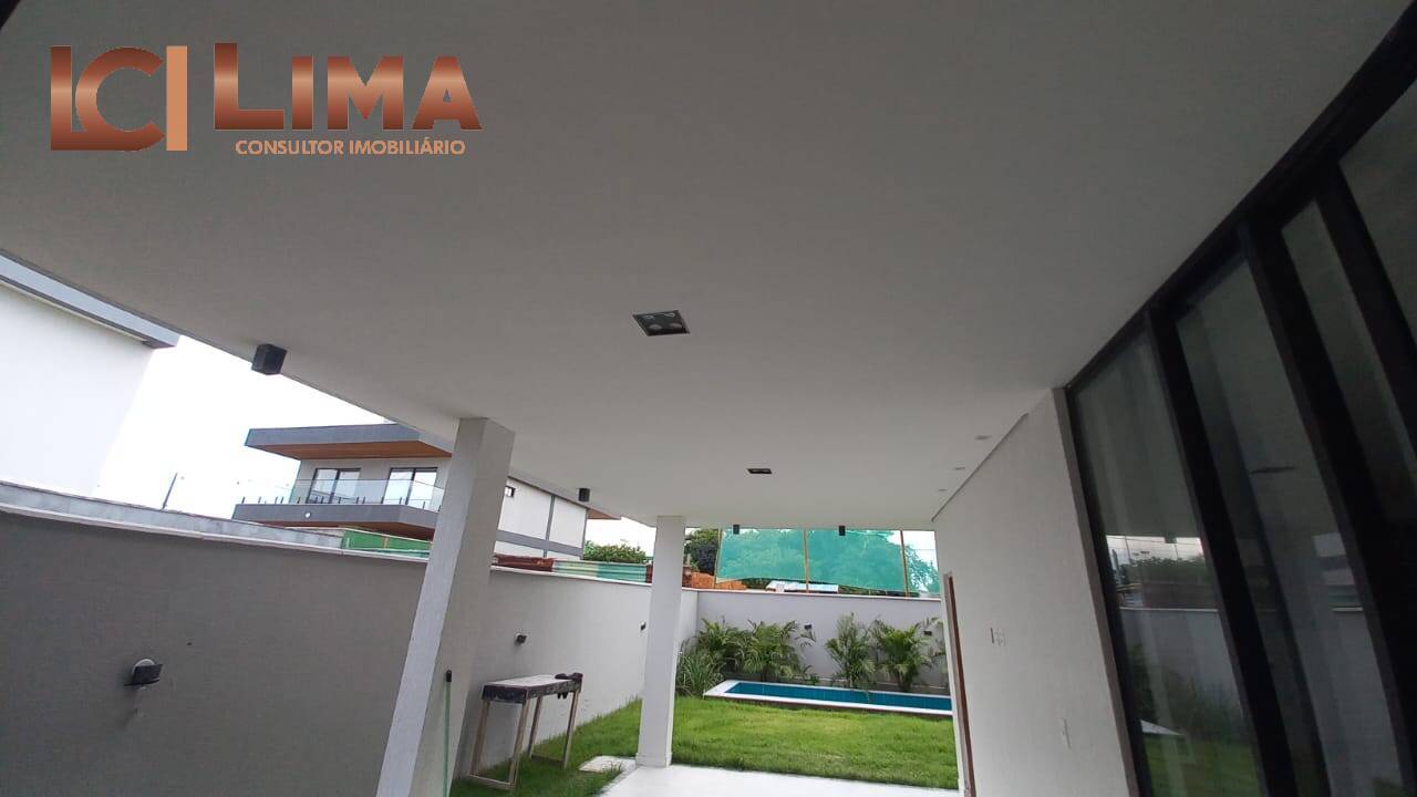 Casa à venda com 4 quartos, 339m² - Foto 10
