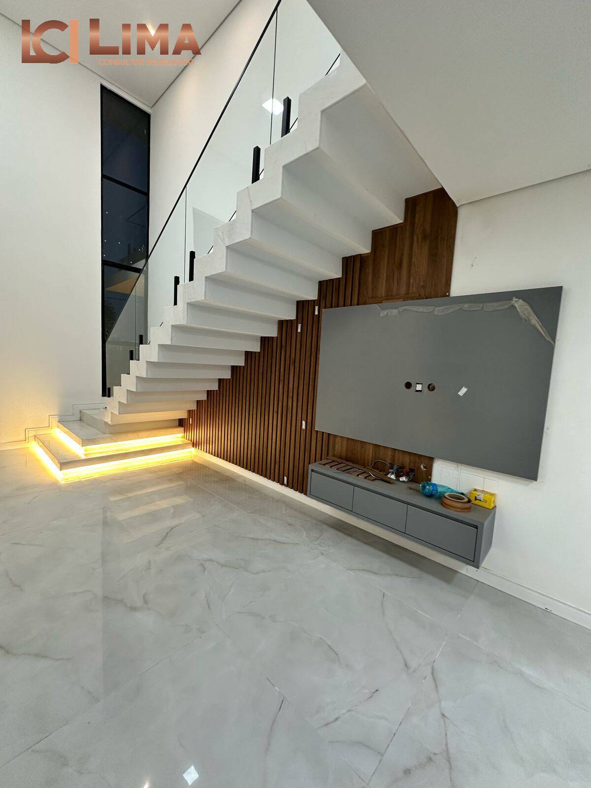 Casa à venda com 4 quartos, 339m² - Foto 12