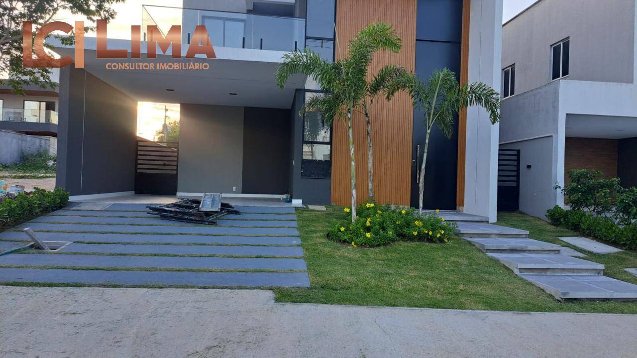 Casa à venda com 4 quartos, 339m² - Foto 1
