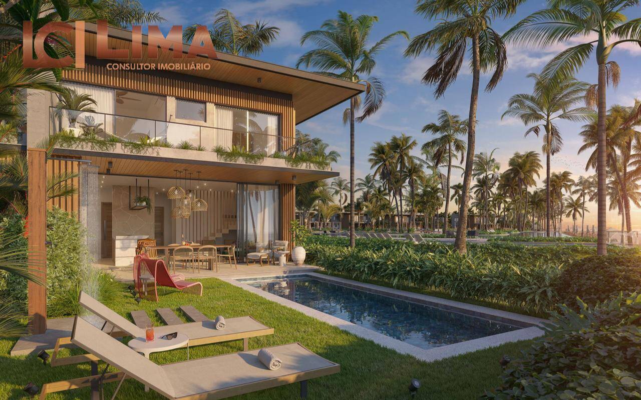Casa, 4 quartos, 251 m² - Foto 7