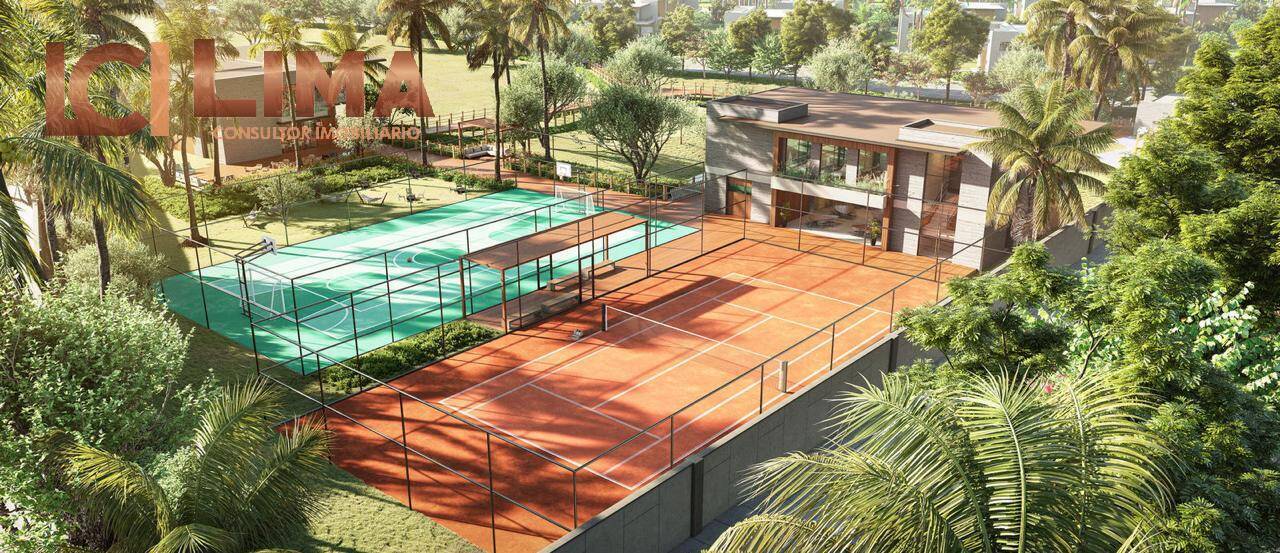 Casa, 4 quartos, 251 m² - Foto 8