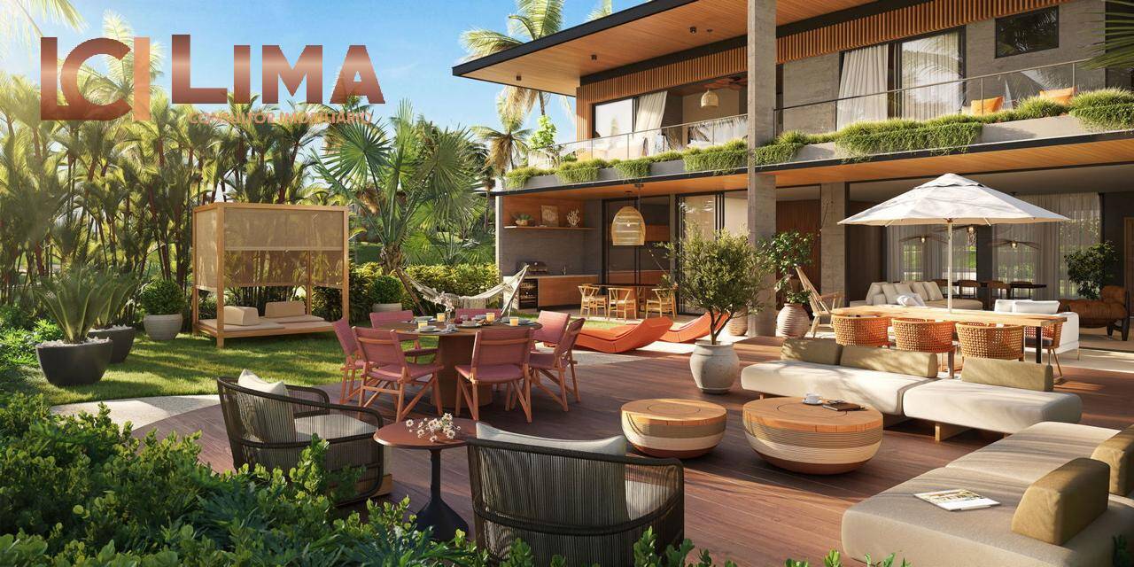 Casa, 4 quartos, 251 m² - Foto 19