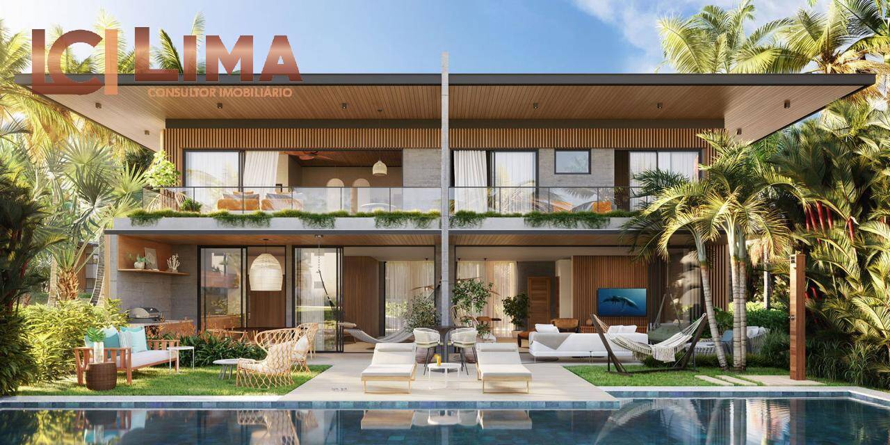 Casa, 4 quartos, 251 m² - Foto 28
