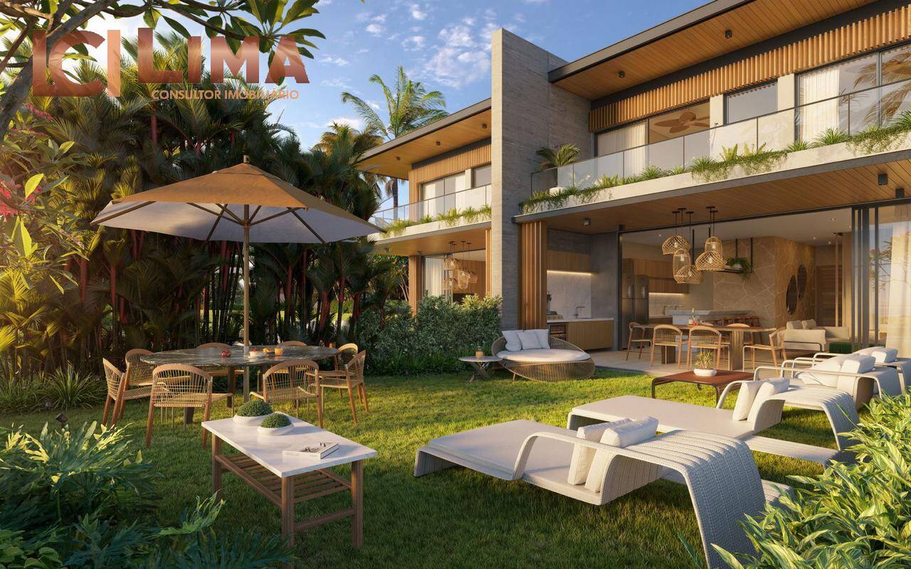 Casa, 4 quartos, 251 m² - Foto 29