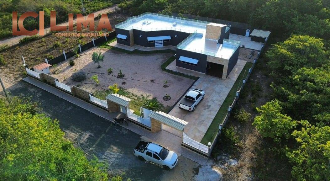 Casa, 4 quartos, 1750 m² - Foto 1