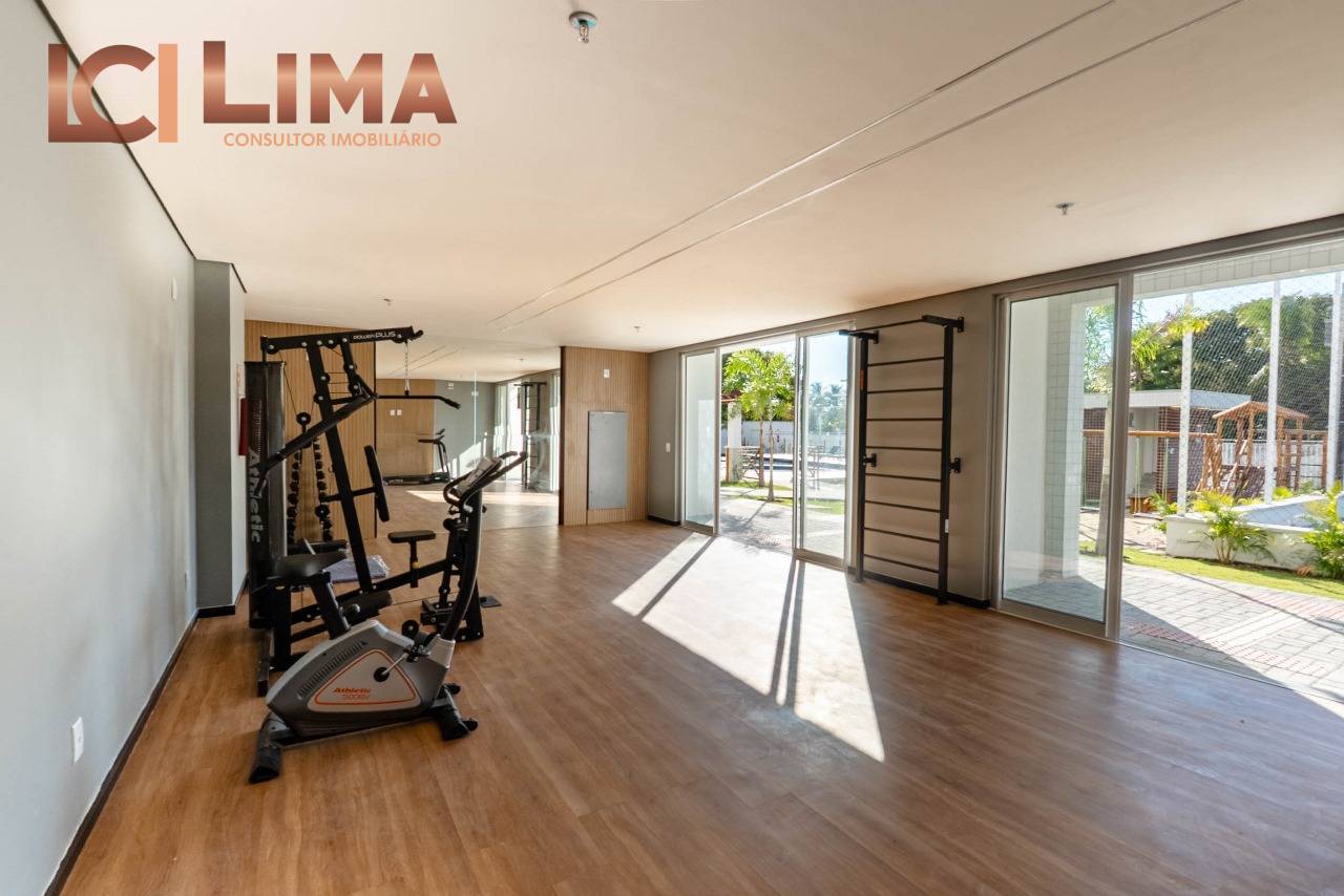 Apartamento, 3 quartos - Foto 2