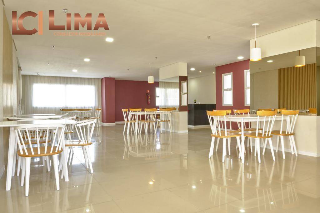 Apartamento, 3 quartos, 75 m² - Foto 9