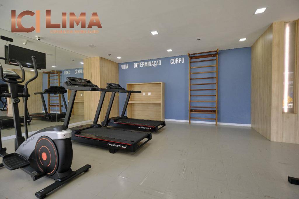 Apartamento, 3 quartos, 75 m² - Foto 7