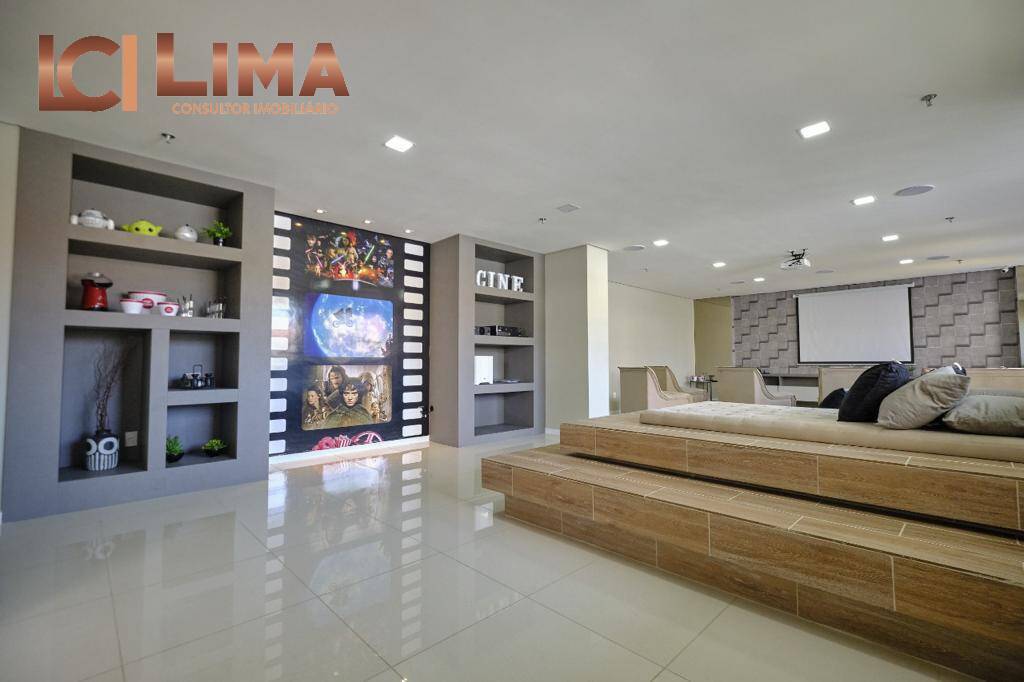 Apartamento, 3 quartos, 75 m² - Foto 6