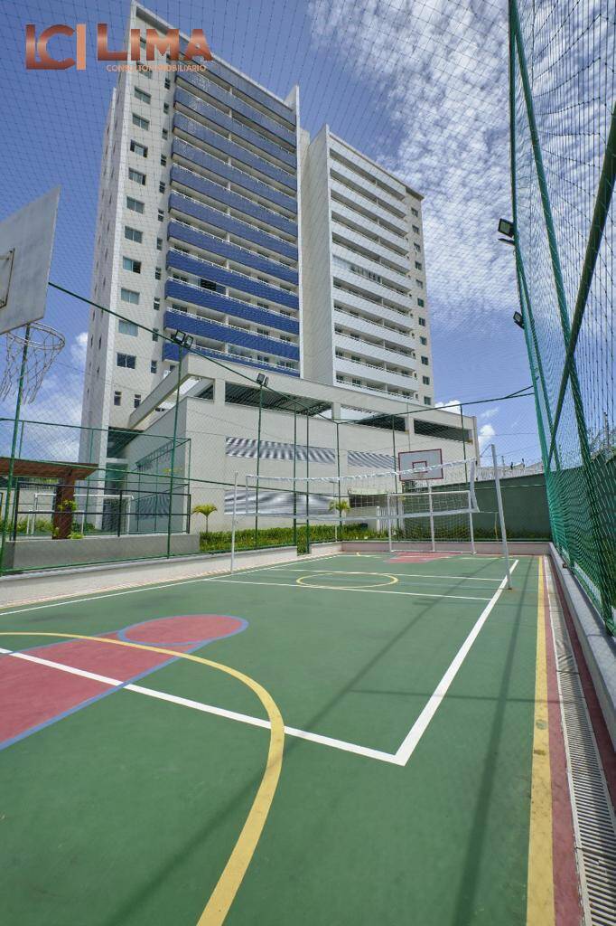 Apartamento, 3 quartos, 75 m² - Foto 2