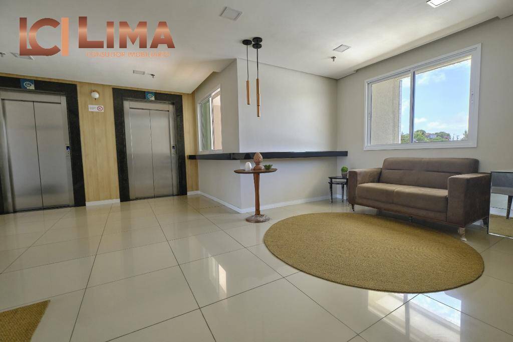 Apartamento, 3 quartos, 75 m² - Foto 10
