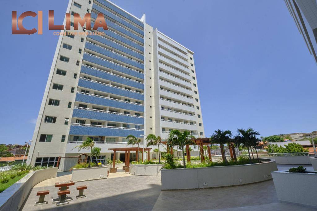 Apartamento, 3 quartos, 75 m² - Foto 1
