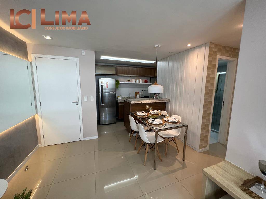 Apartamento, 3 quartos, 75 m² - Foto 13