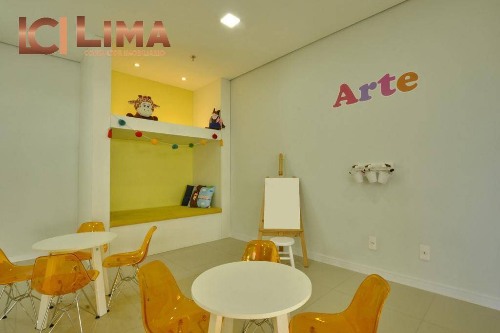 Apartamento, 3 quartos, 75 m² - Foto 14