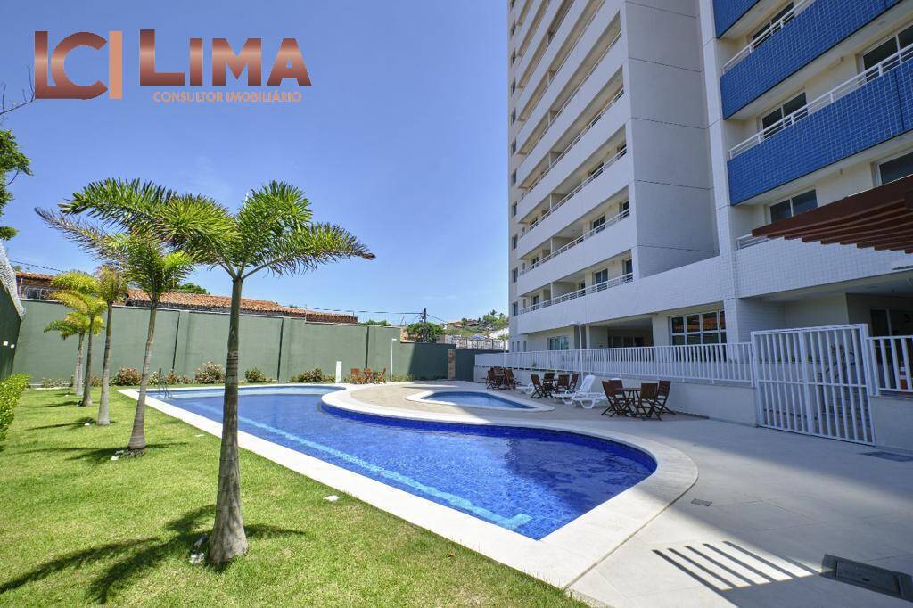 Apartamento, 3 quartos, 75 m² - Foto 3