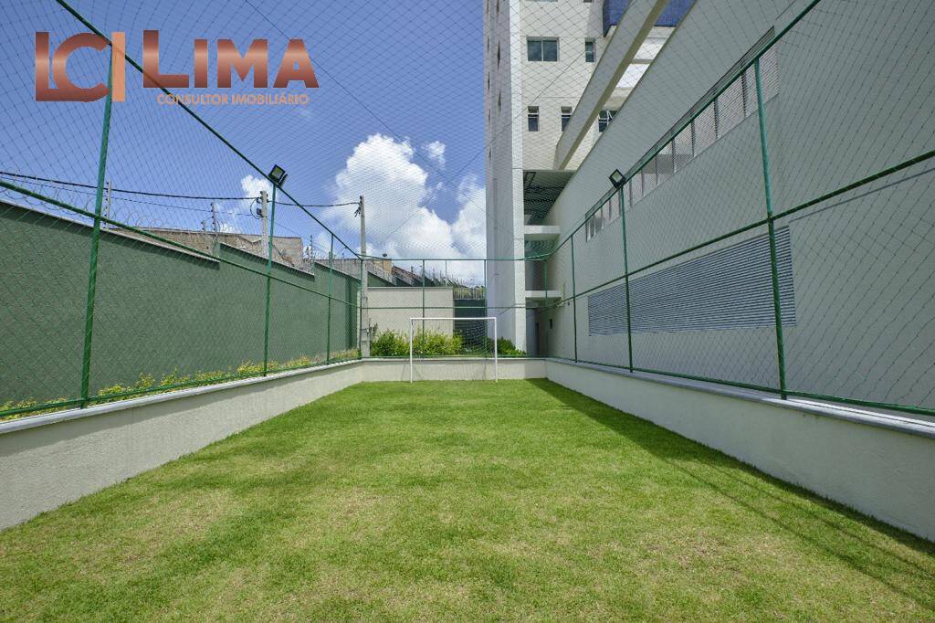 Apartamento, 3 quartos, 75 m² - Foto 4