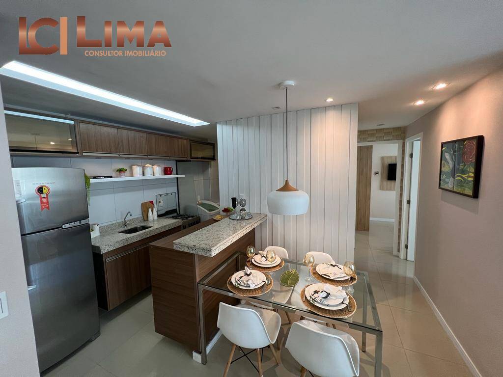 Apartamento, 3 quartos, 75 m² - Foto 17