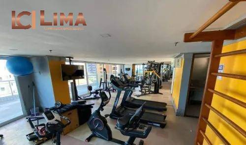 Apartamento, 2 quartos, 70 m² - Foto 13