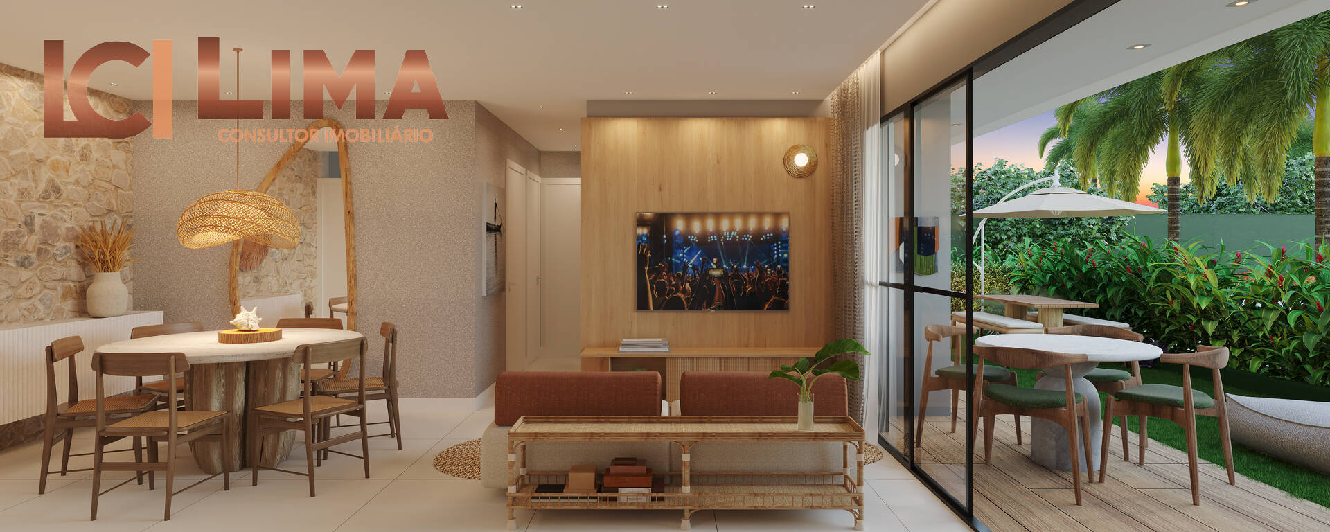 Apartamento, 2 quartos, 69 m² - Foto 9