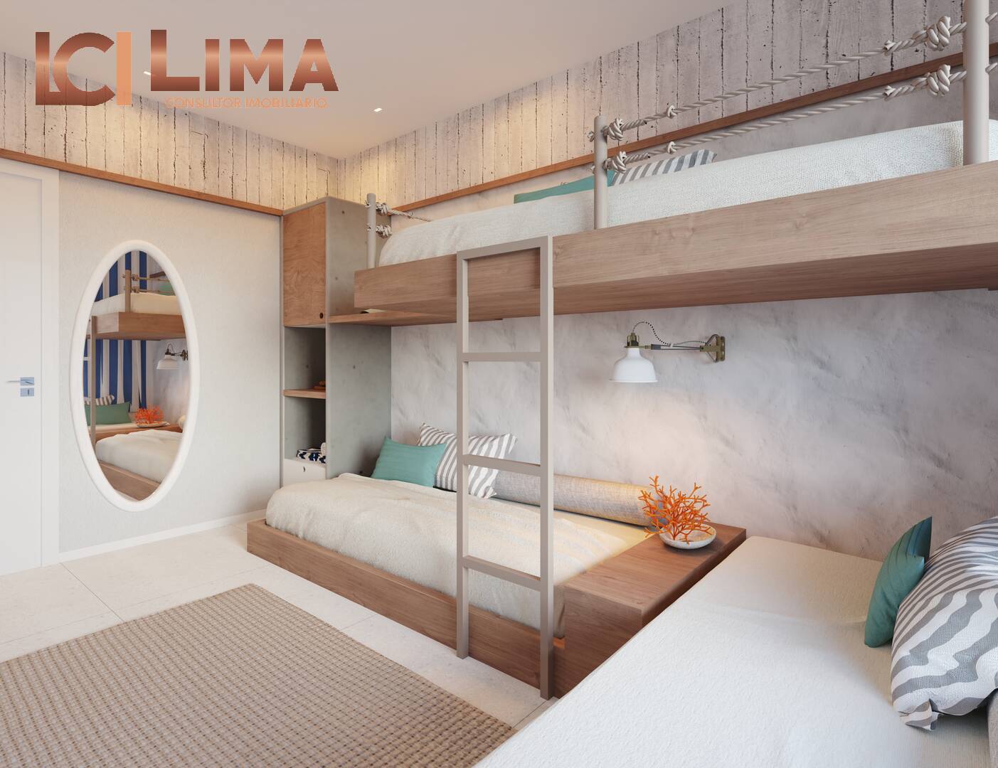 Apartamento, 2 quartos, 69 m² - Foto 12