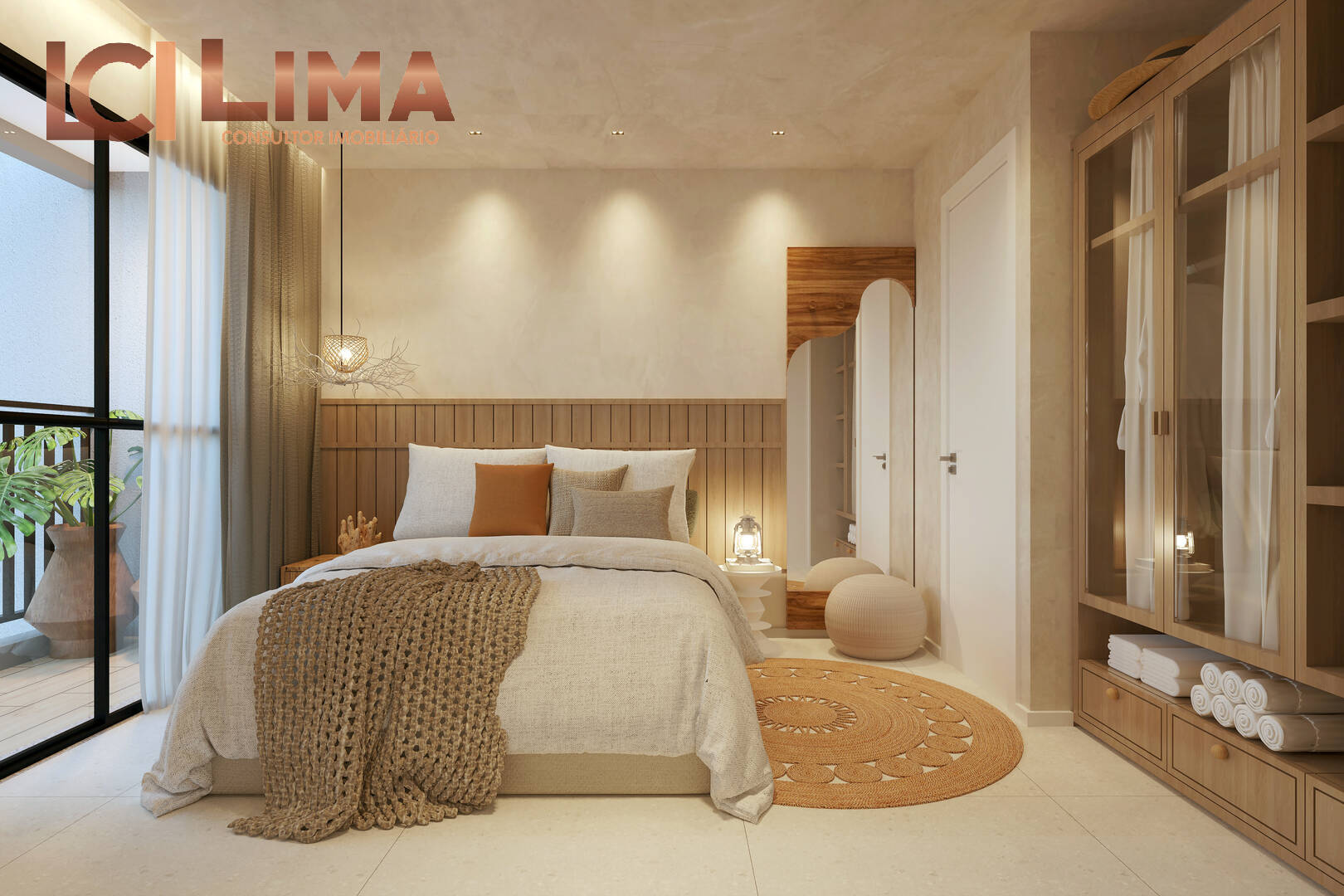Apartamento, 2 quartos, 69 m² - Foto 13
