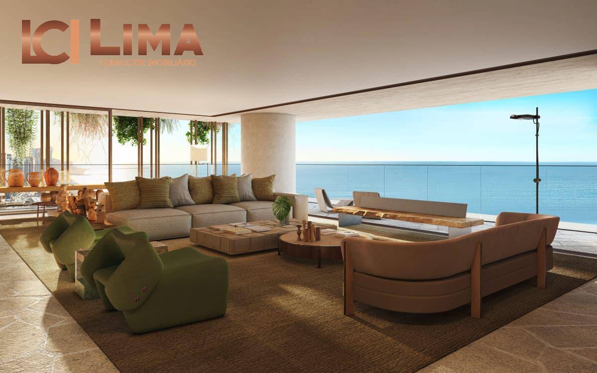 Apartamento, 5 quartos, 661 m² - Foto 8