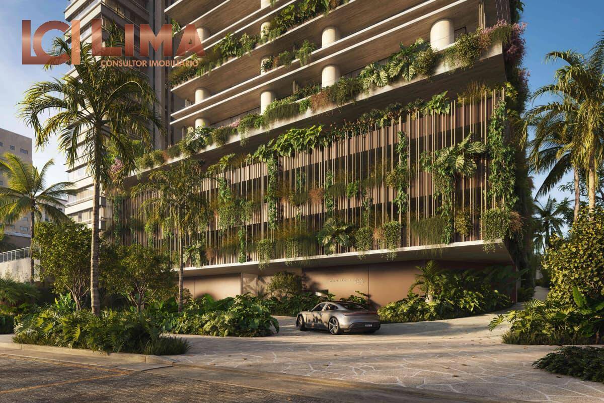 Apartamento, 5 quartos, 661 m² - Foto 5