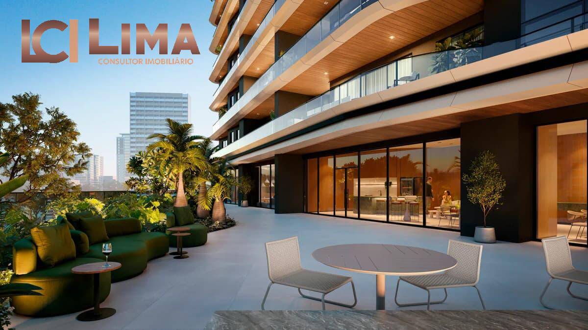 Apartamento, 5 quartos, 661 m² - Foto 12