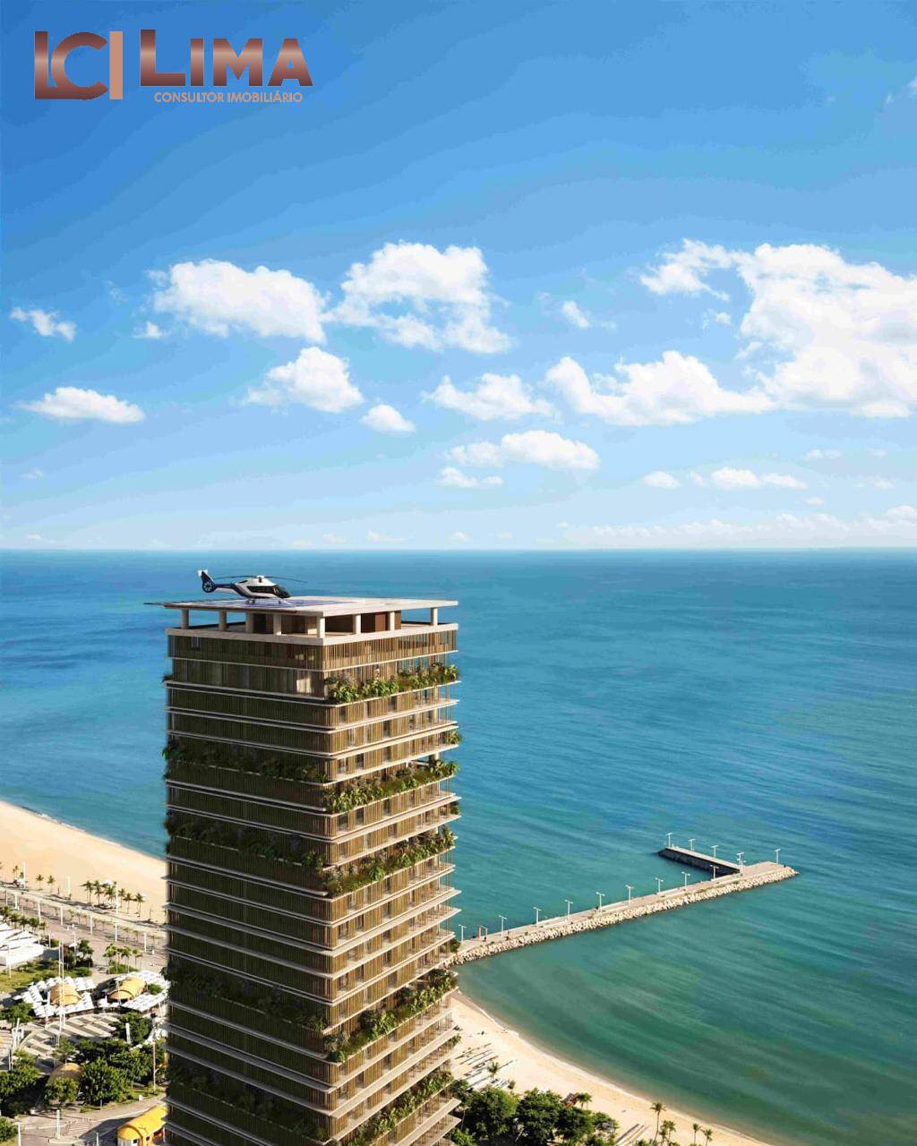 Apartamento, 5 quartos, 661 m² - Foto 2