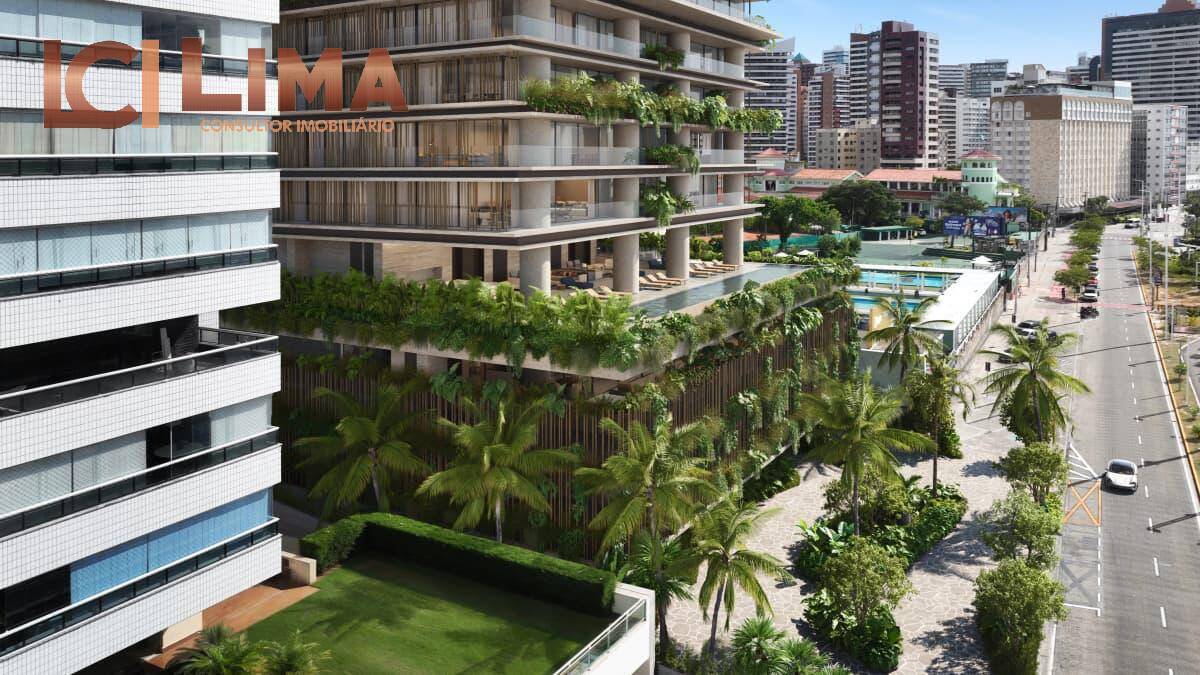 Apartamento, 5 quartos, 661 m² - Foto 3